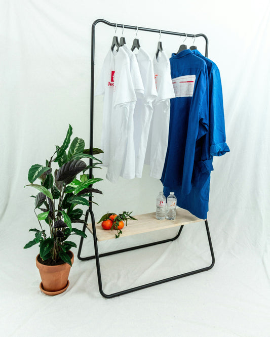 Slow Fashion : Pourquoi Choisir une Mode Éthique et Durable ?